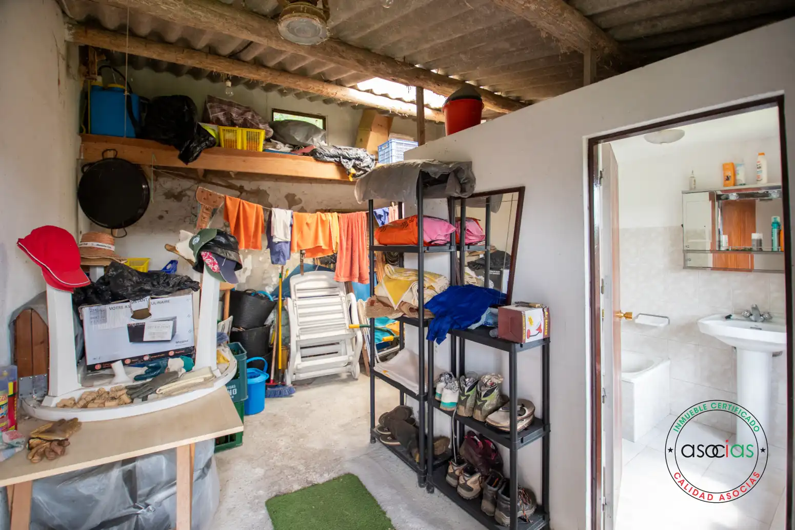 Casa o xalet en venda en Villaviciosa amb Jardí privat i Traster