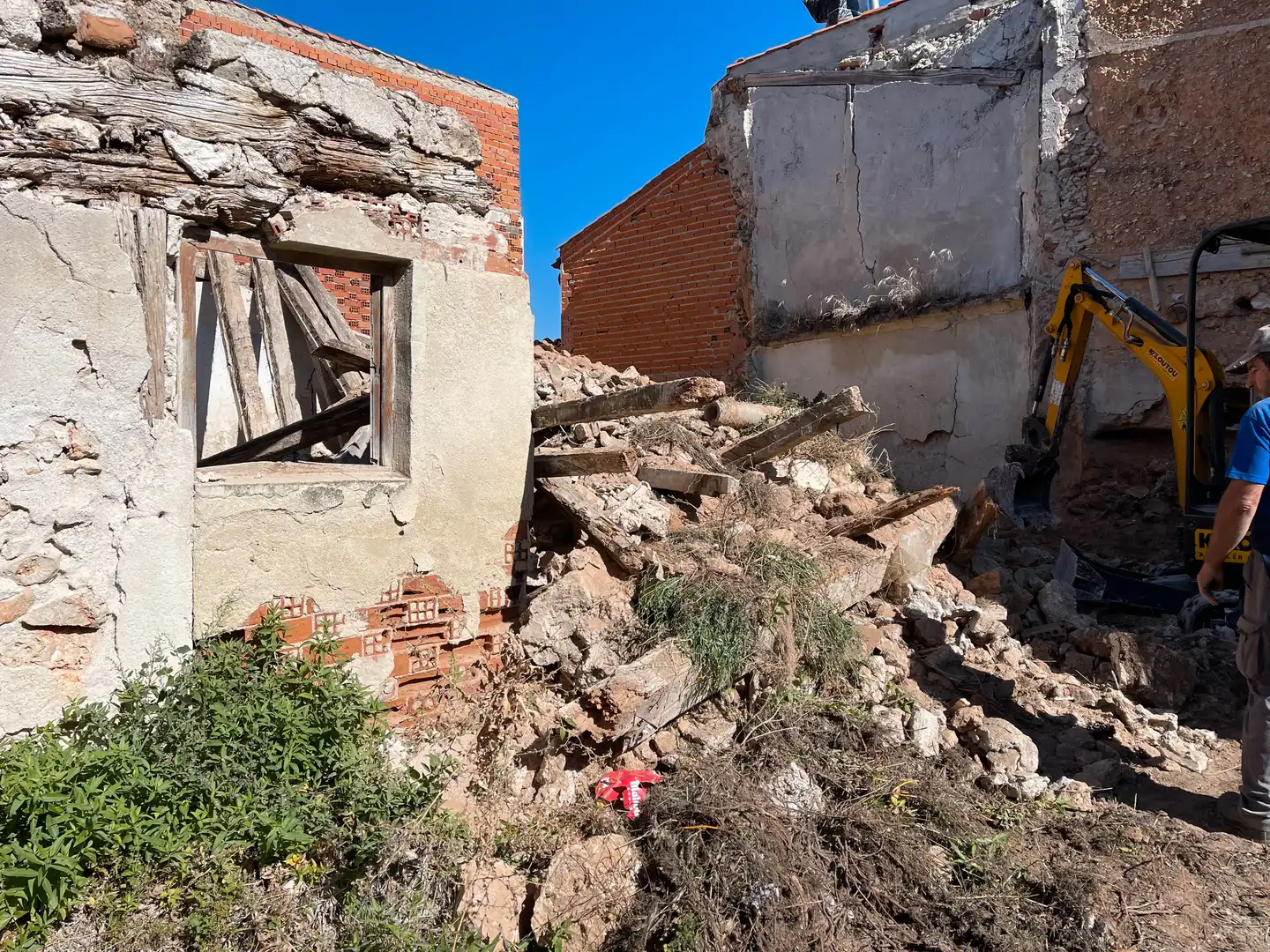 Terreno residenziale in vendita a Calle de Emiliano Montero, imagen 3