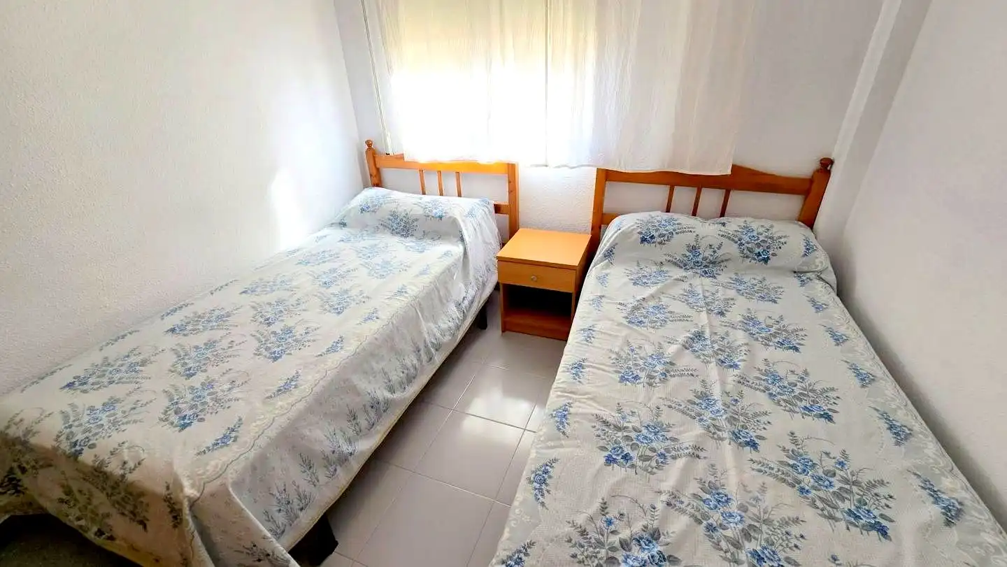 Apartamento de alquiler en Camp De Morvedre, 51, Playa de Gandia