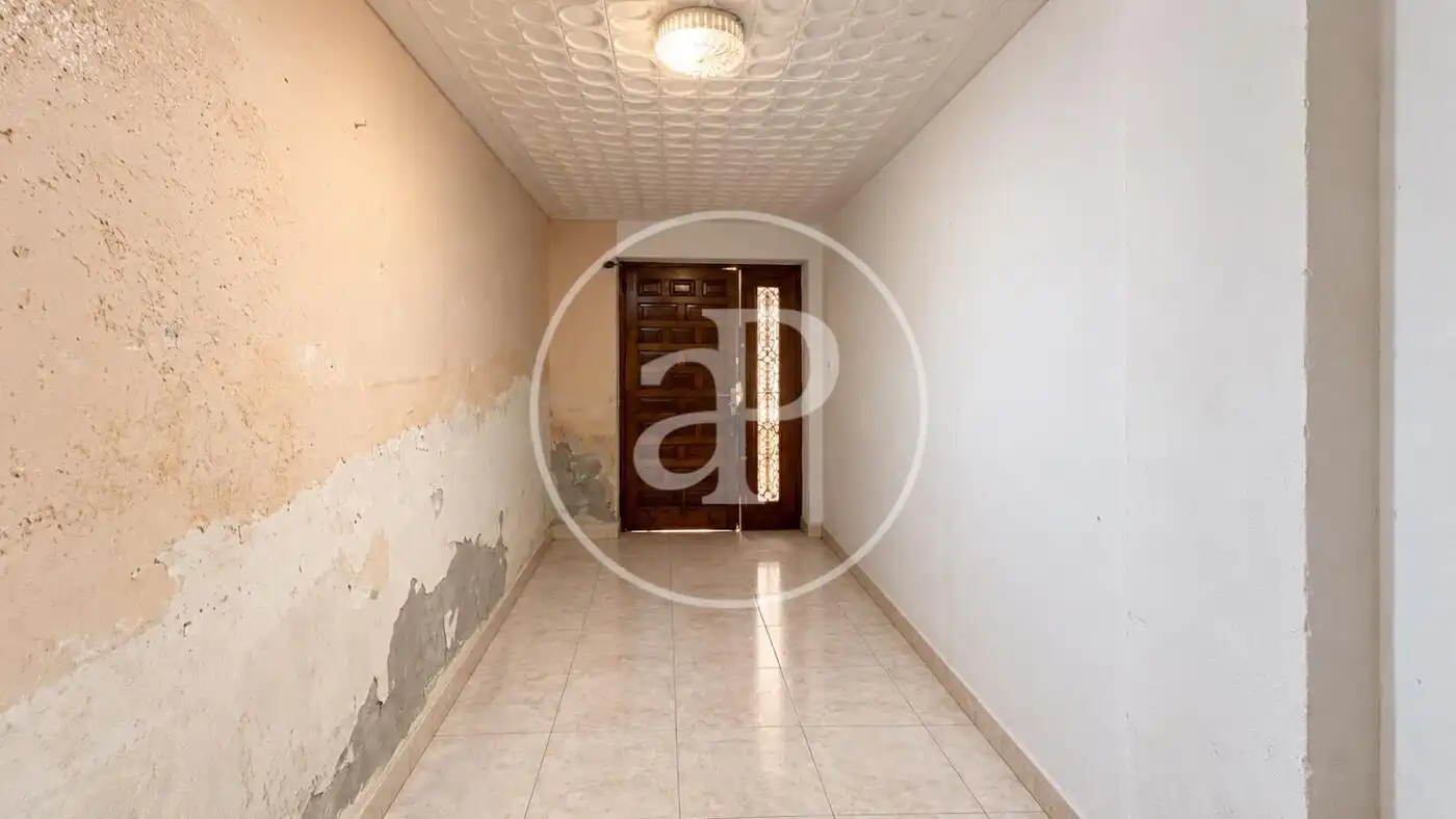 Casa con terraza en venta en Pedralba, imagen 19