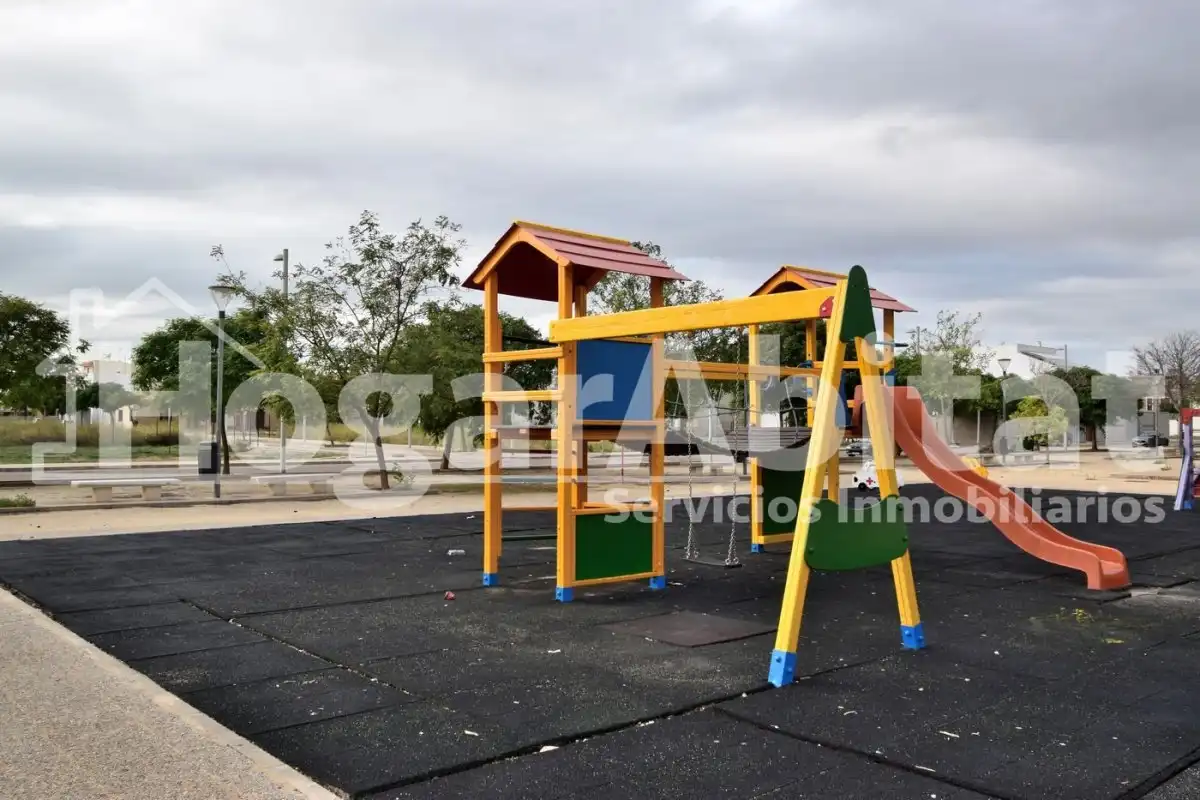 Terreno residencial en venta en Calle JOAQUIM RODRIGO, imagen 13
