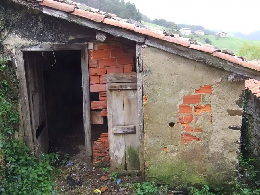 Terraced house for sale in Valdés - Luarca, imagen 3