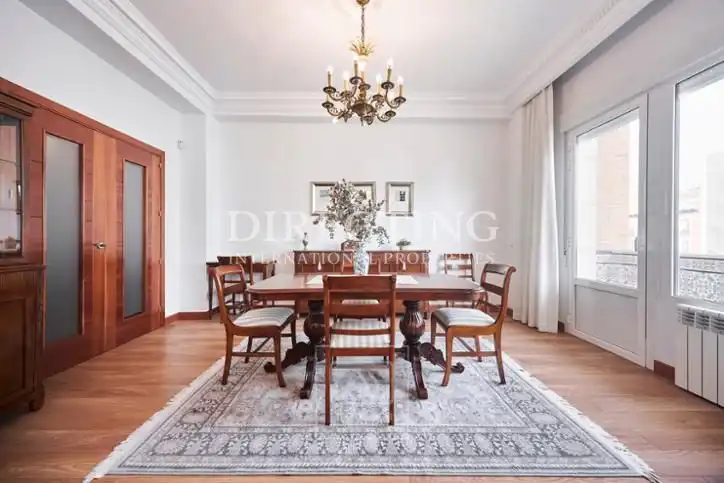 Wohnung mit Aufzug zum Verkauf in De Felipe Ii, imagen 7