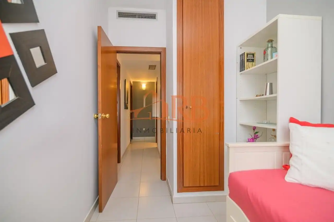 Ático en venta en Castelldefels con Aire acondicionado, Calefacción y Terraza