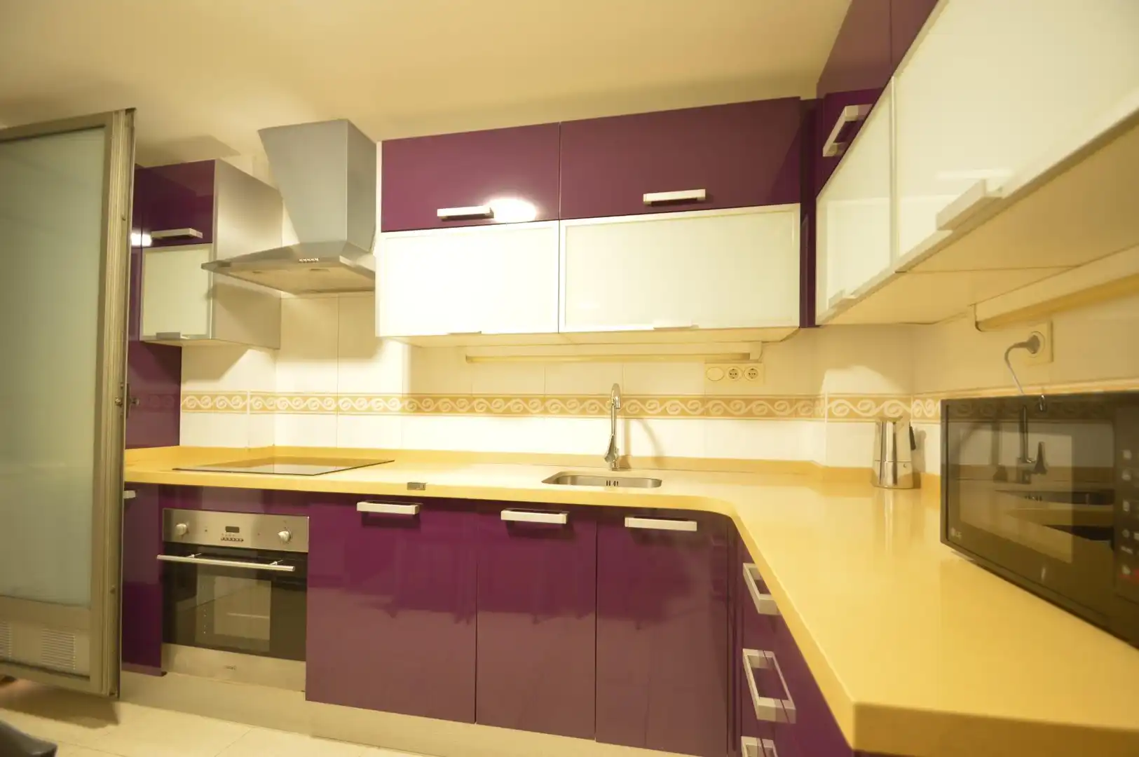 Appartement à louer à Calle ARBOL DEL CAUCHO, imagen 8