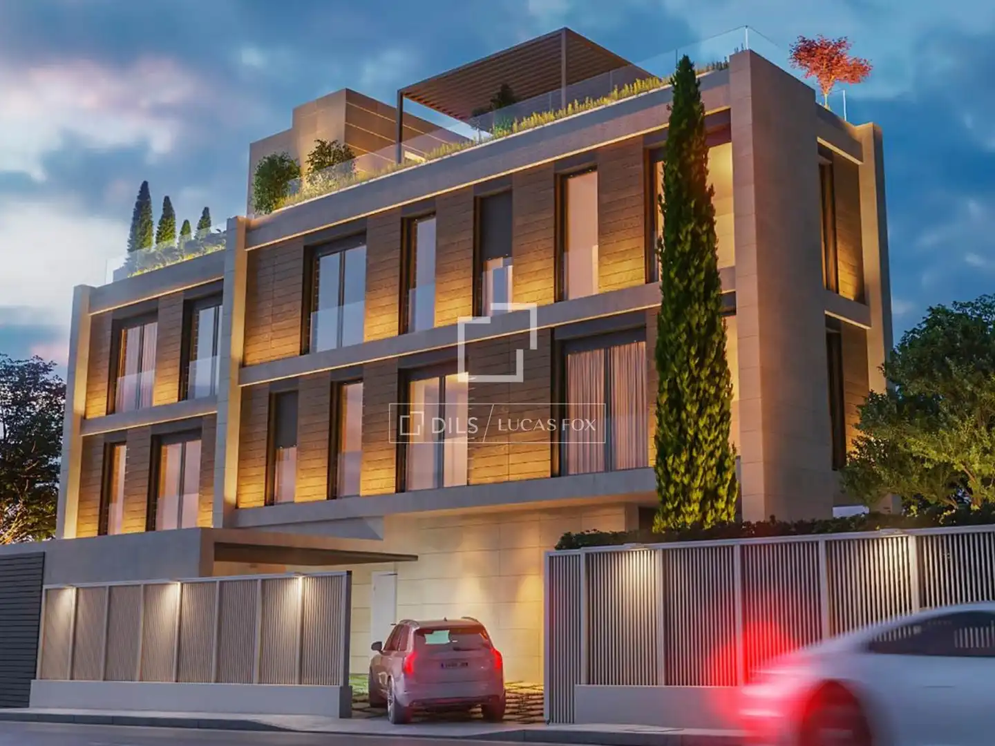 Villa avec piscine à vendre à Moncloa - Aravaca, imagen 15