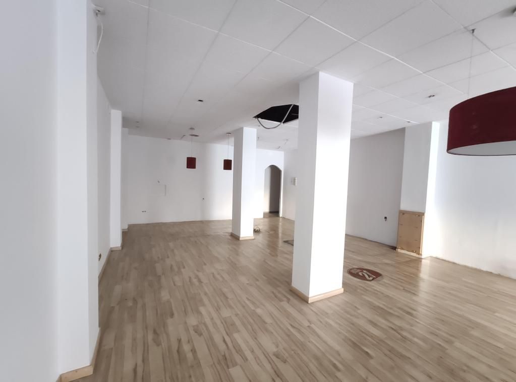 Local en venda en Terrassa