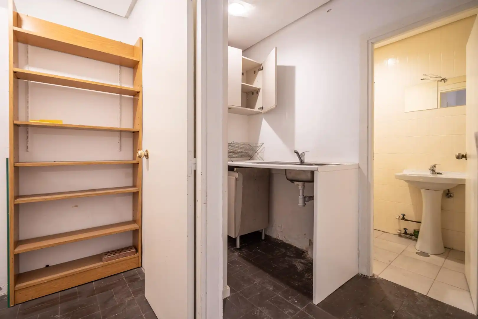 Commercial properties for sale in Madrid