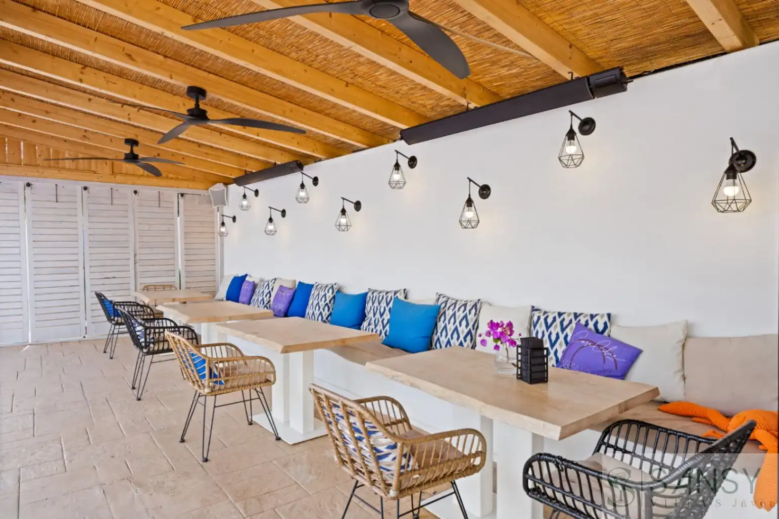 Detached house with pool for sale in El Montgó, imagen 39