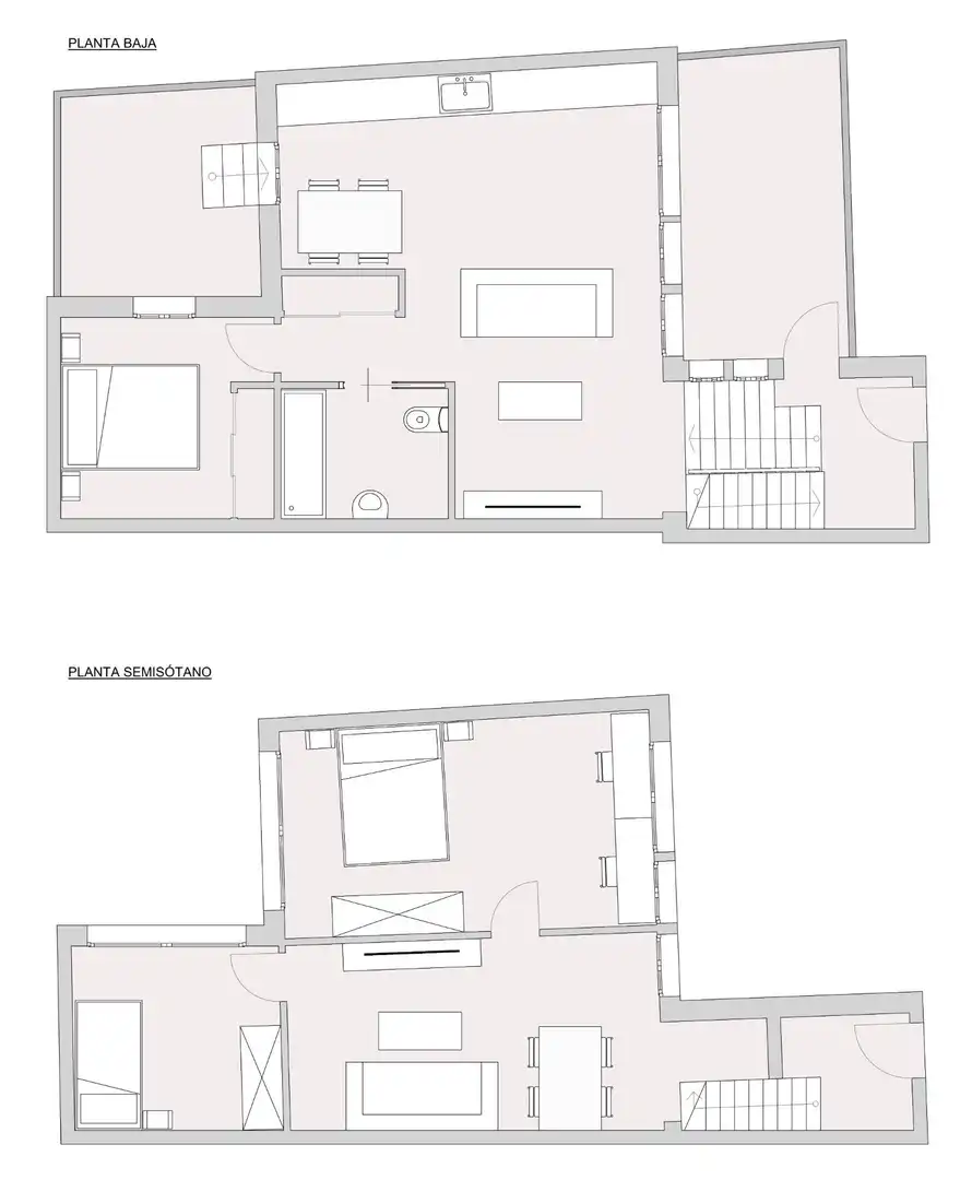Piso en venta en Centro Histórico, imagen 25