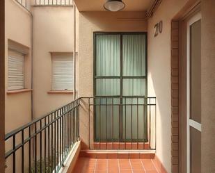 Balcony of Flat for sale in Mollet del Vallès  with Balcony