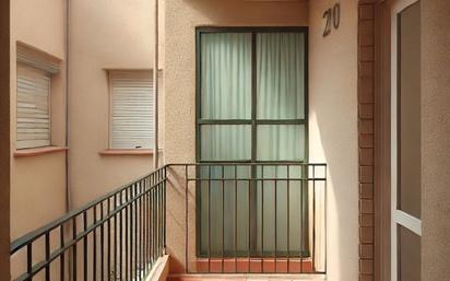 Balcony of Flat for sale in Mollet del Vallès  with Balcony