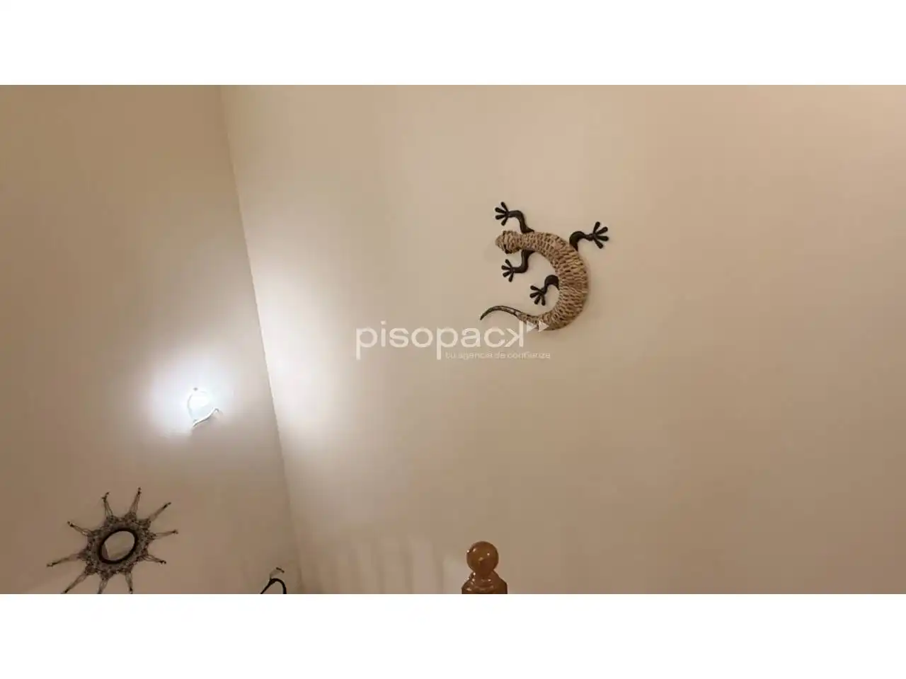 Casa adosada en venta en Berrioplano / Berriobeiti con Calefacción, Jardín privado y Parquet