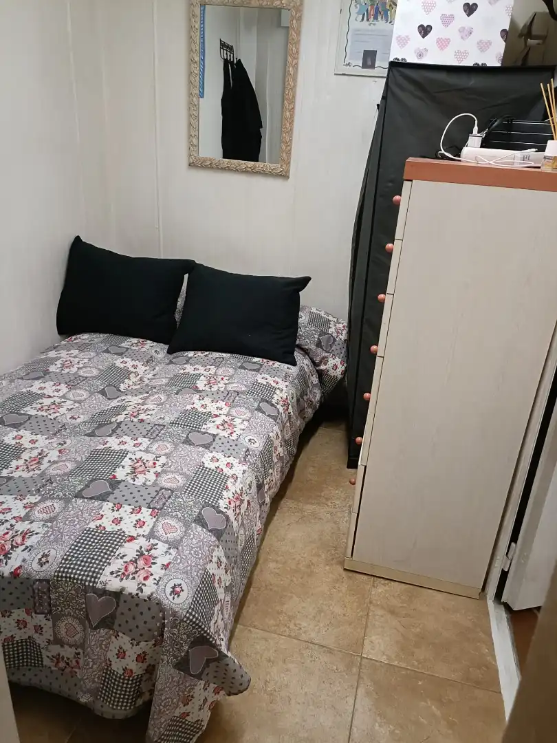 Bedroom of Houses for sale in Rubí  with Air Conditioner, Heating and Private garden