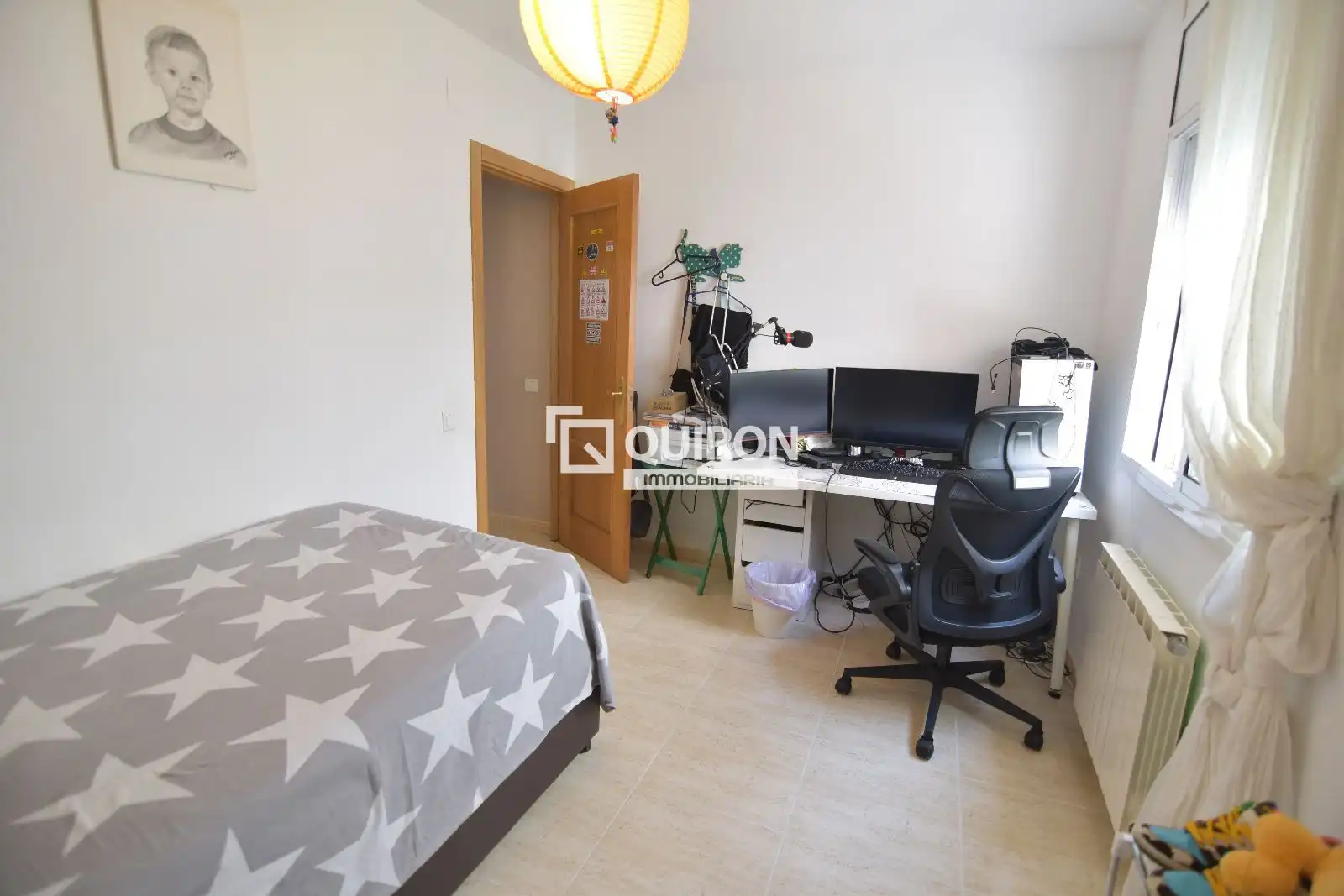 Bedroom of Detached homes for sale in Roda de Berà  with Heating, Terrace and Swimming Pool