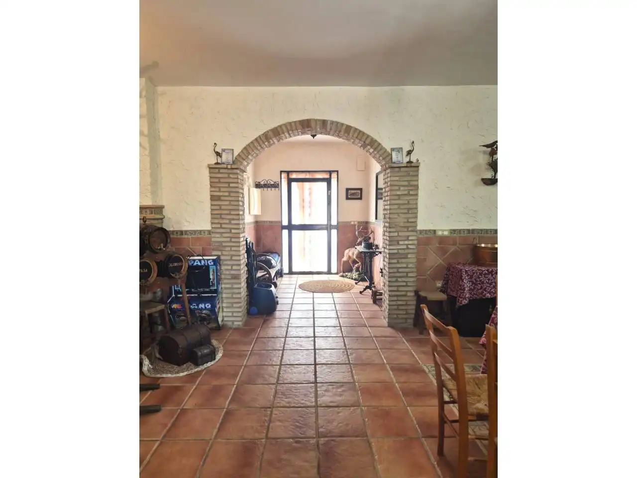 Country homes for sale in Pilas, Sevilla