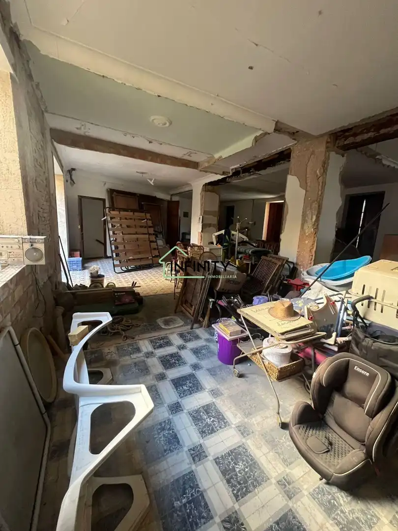 Casa en venda a Oliva pueblo, imagen 15