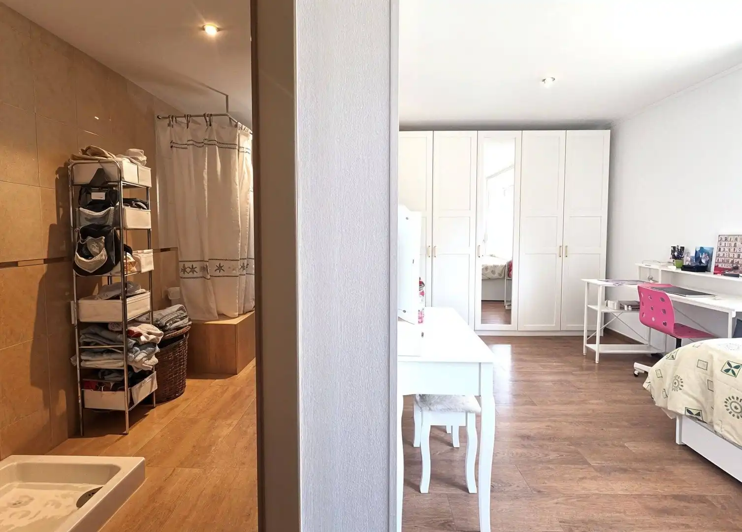 House with terrace for sale in Calle GARROTXA, imagen 20