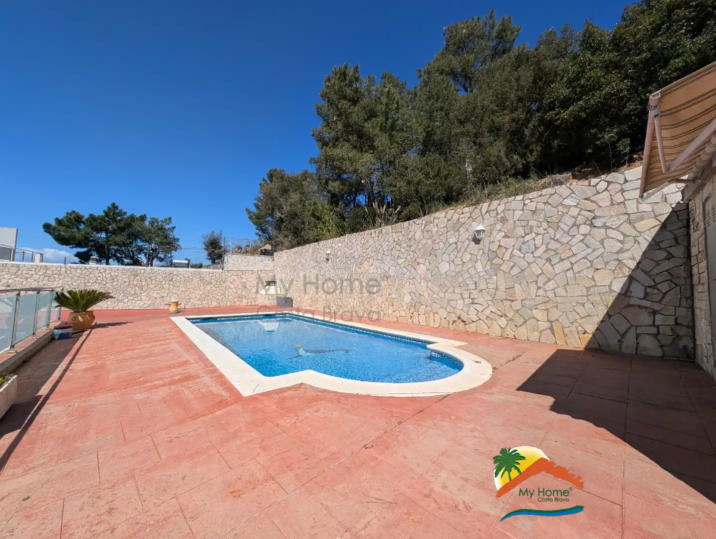 Maison avec piscine à vendre à Aiguaviva Parc, imagen 39