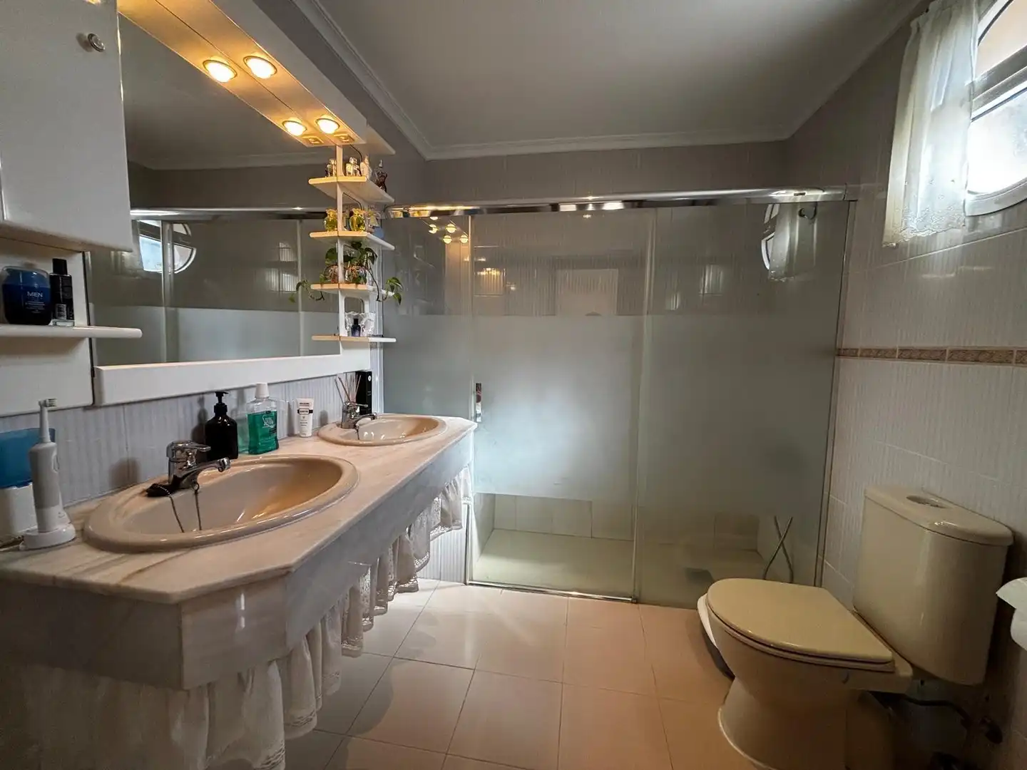 Baño de Piso en venta en Mairena del Aljarafe