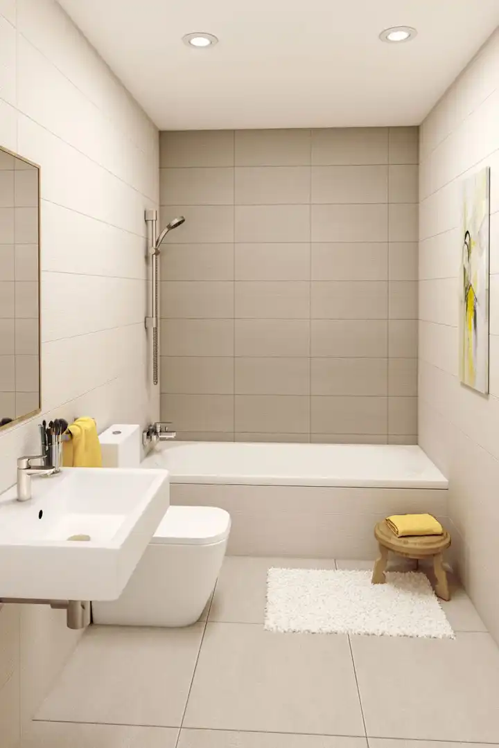 Ático con piscina en venta en Bailén - Miraflores, imagen 6