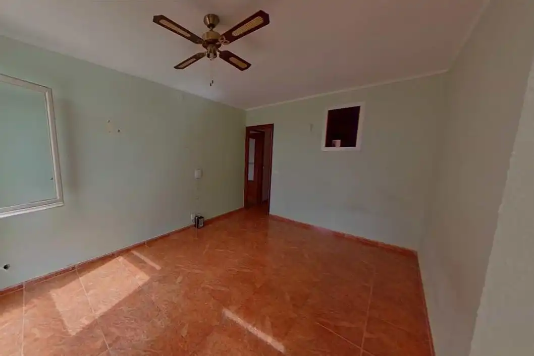Bedroom of Flat for sale in Valls