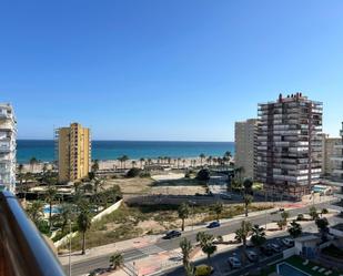Pis de lloguer a N/A, PAU 5, Playa de San Juan - El Cabo de las Huertas, Alicante / Alacant