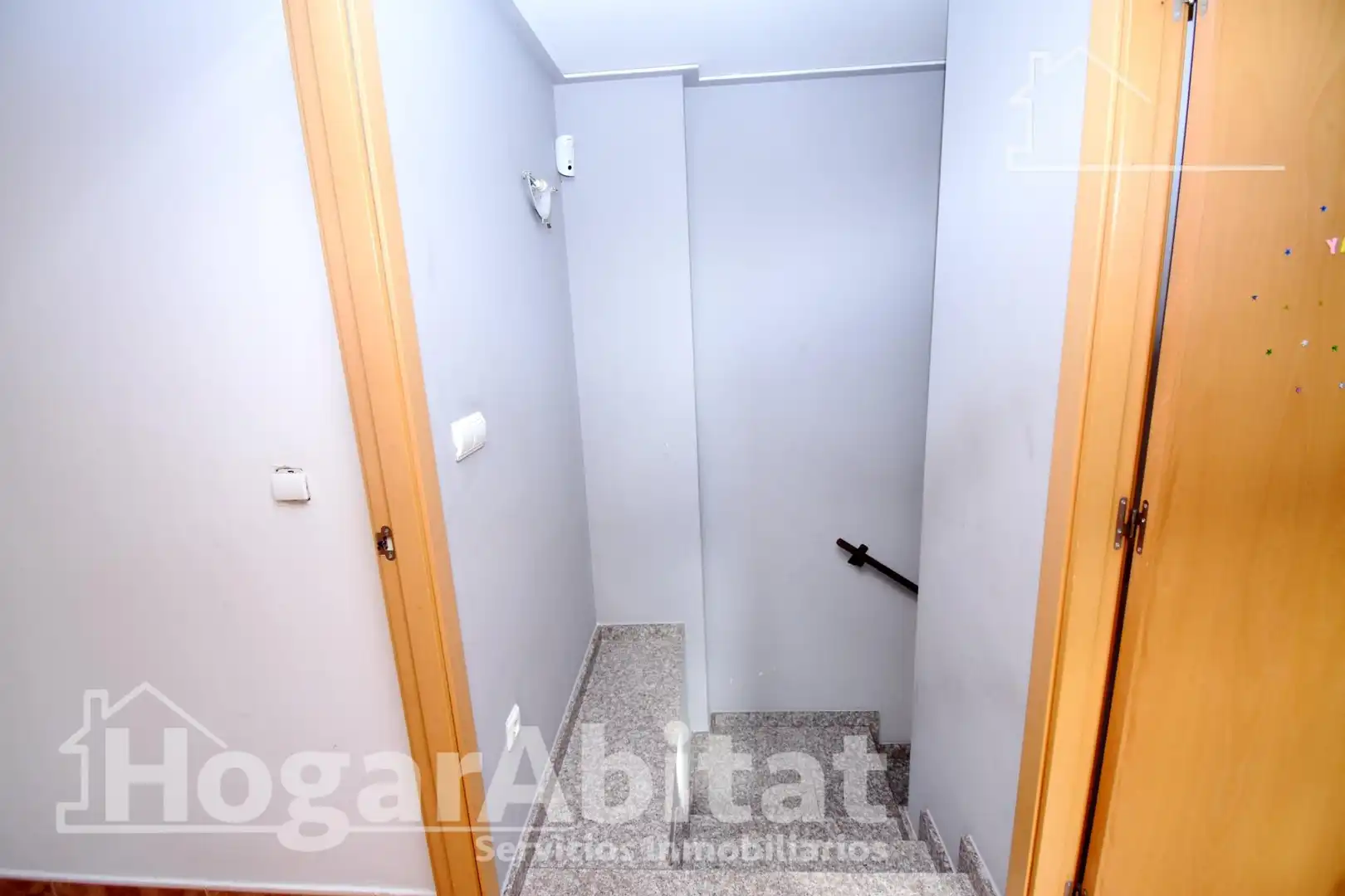 Piso en venta en Alzira con Alarma