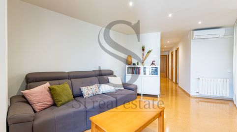 Foto 5 de Piso en venta en Carrer de São Paulo, El Bon Pastor, Barcelona Capital