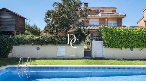 Photo 2 of Houses for rent in Passeig Riera de la Ribes, Can Girona - Terramar - Vinyet, Sitges