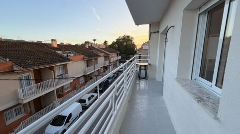 Foto 5 de Pis en venda a Calle Primero Mayo, 30, Barrio del Progreso, Murcia Capital