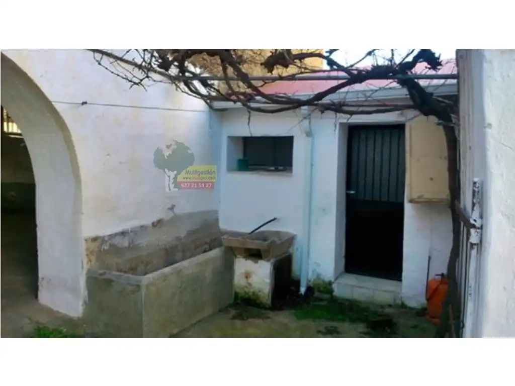 Maison avec terrasse à vendre à Talaván, imagen 15