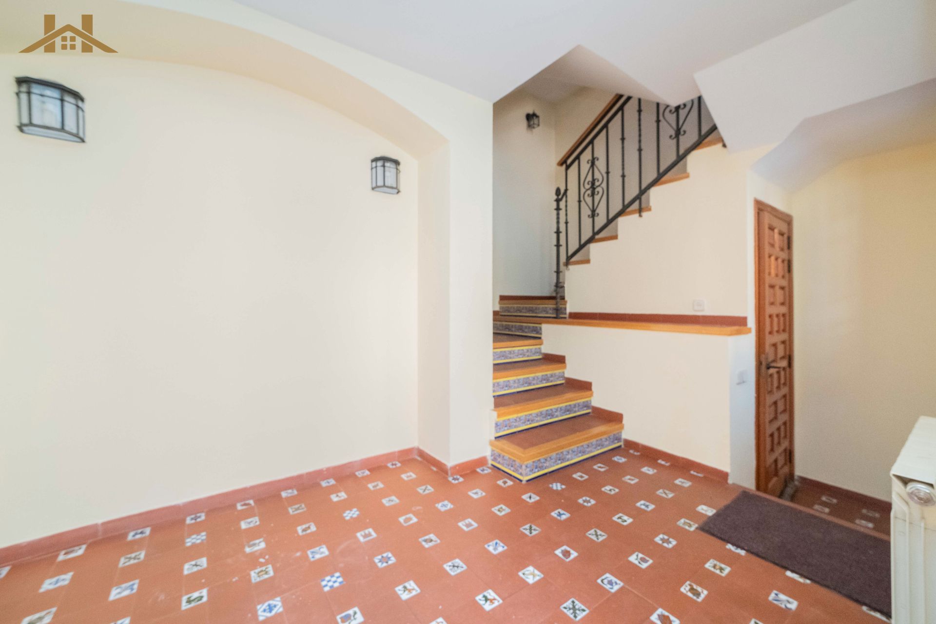 Single-family semi-detached for sale in San Lorenzo de El Escorial