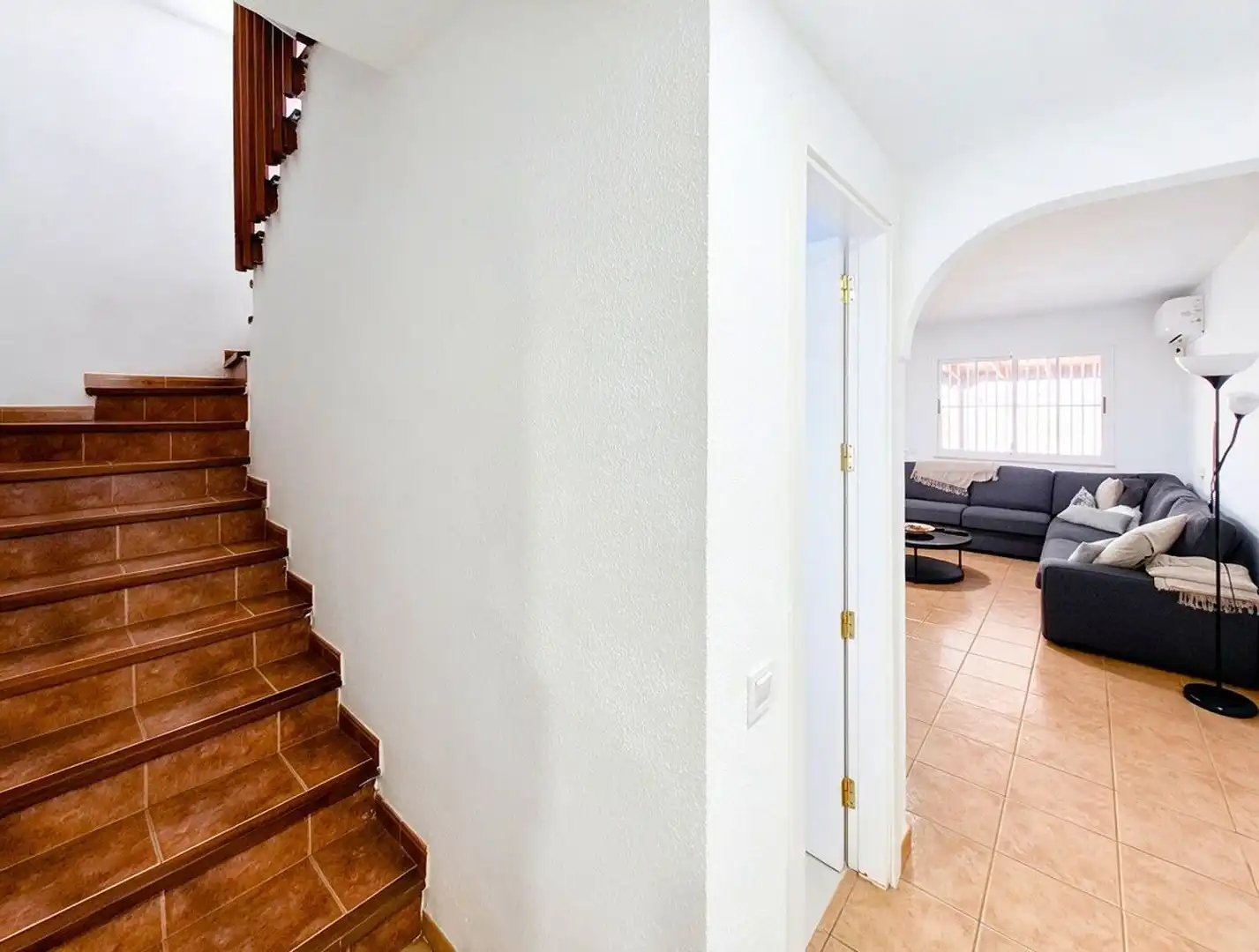 Houses for sale in Arucas  with Private garden, Terrace and Storage room