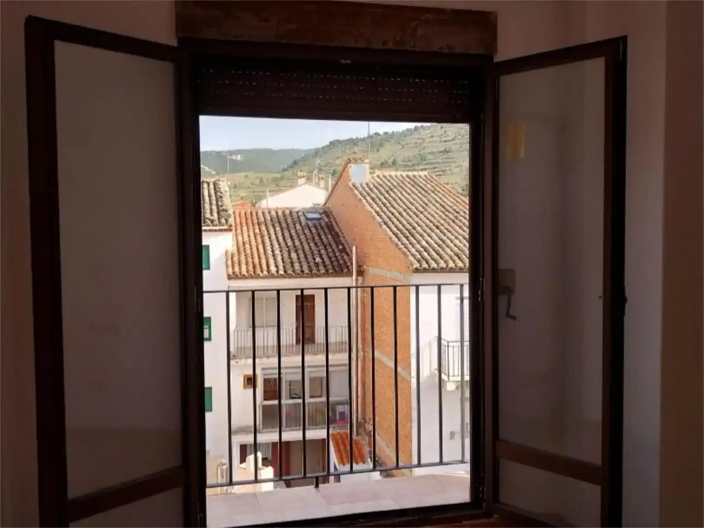 Terraza de Piso en venta en Manzanera con Balcón