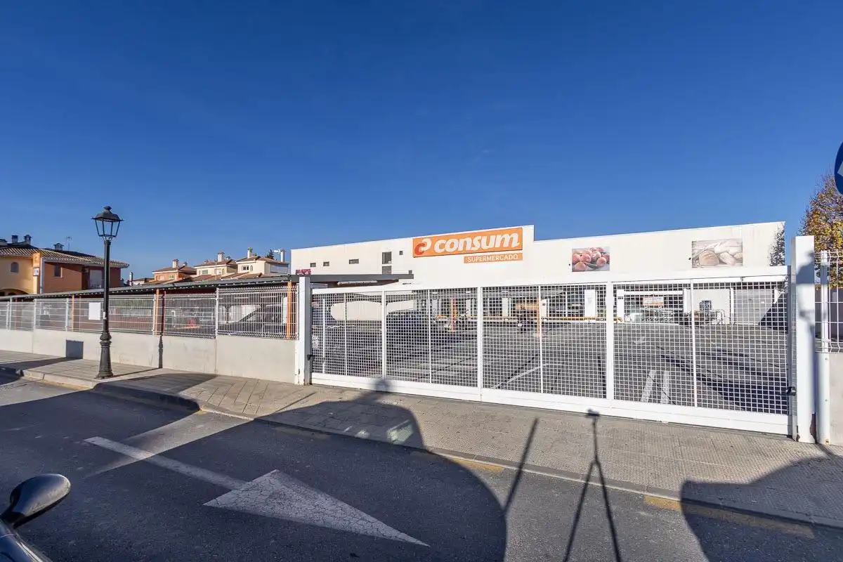 Pis en venda a Residencial Triana - Barrio Alto