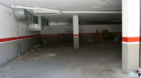 Solvia Inmobiliaria  Garaje Tornabous, imatge 3