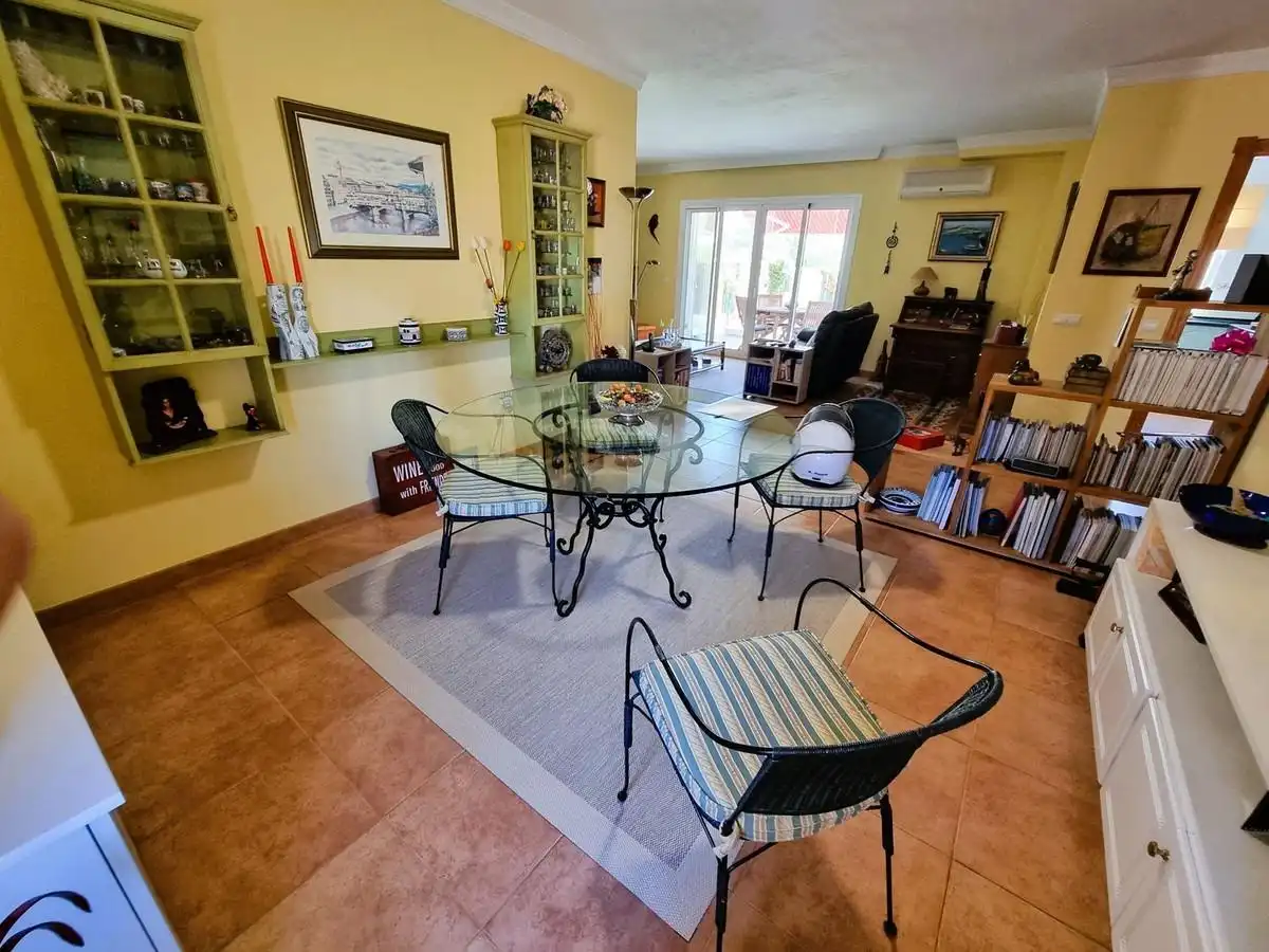 Casa a schiera con giardino in vendita a San Pedro de Alcántara, imagen 15
