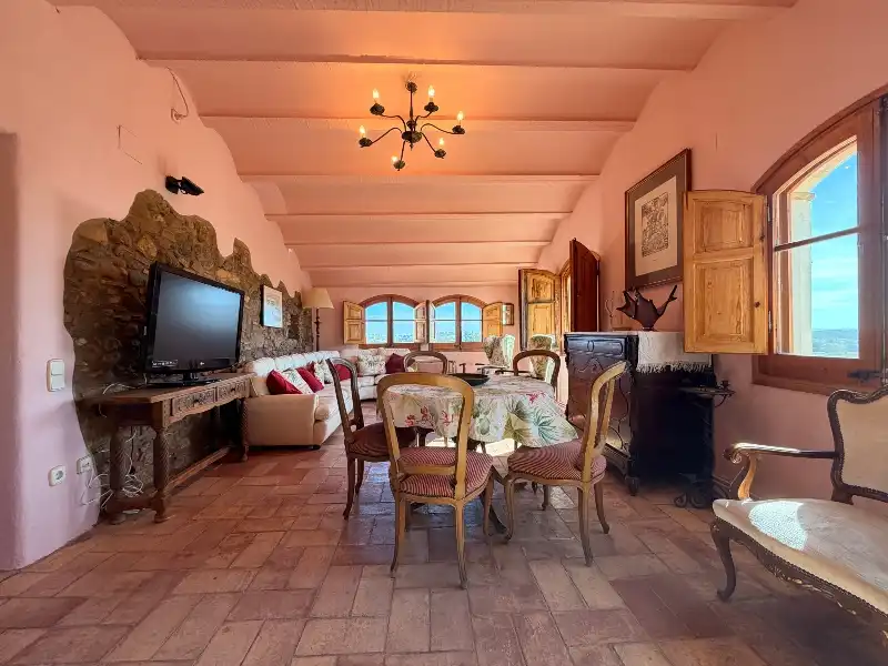 House with pool for sale in Barri Castell d'Empordà, imagen 12