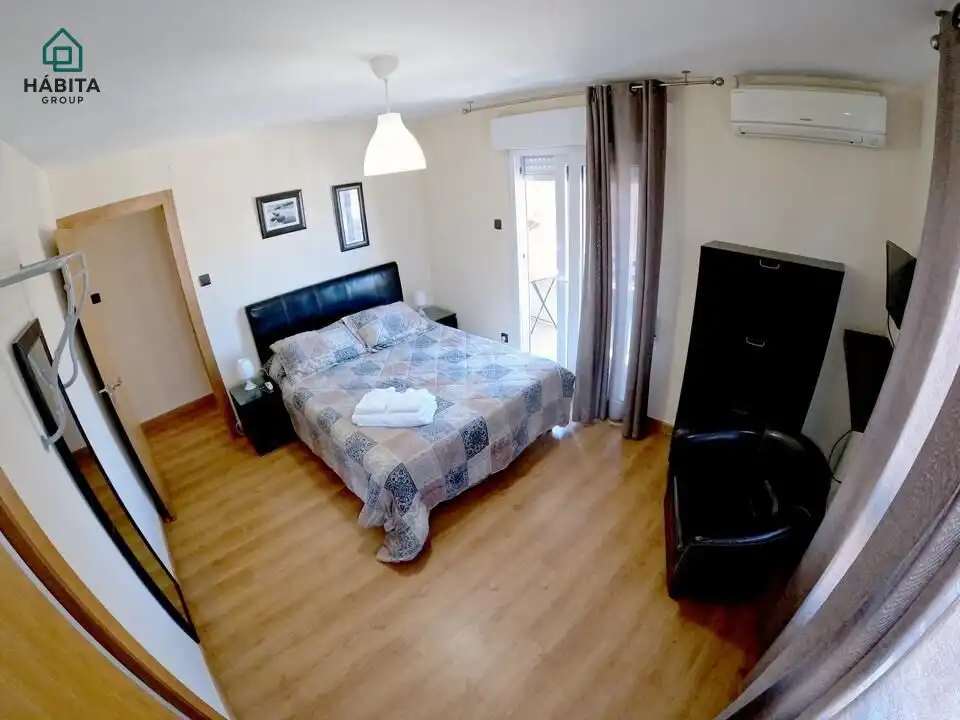 Apartament amb terrassa en venda a Centro, imagen 44