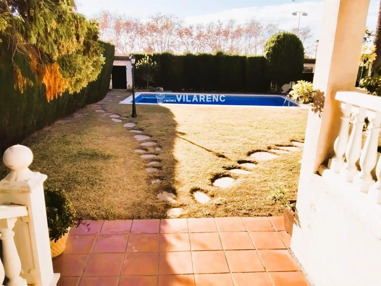 Villa avec piscine à vendre à HIPOCRATES, imagen 11