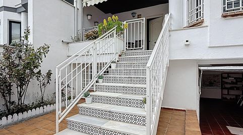 Foto 4 de Casa adosada en venta en Calle Peral, el (loma Verde), Albolote, Granada