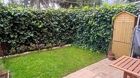 Foto 2 de Planta baixa de lloguer a Auditorio, Las Rozas de Madrid