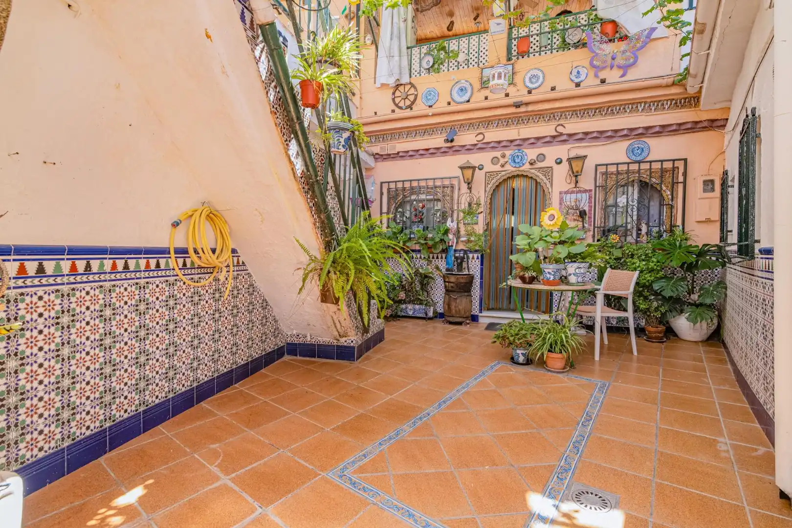 Chalet en venta en Calle de San Martín, imagen 15