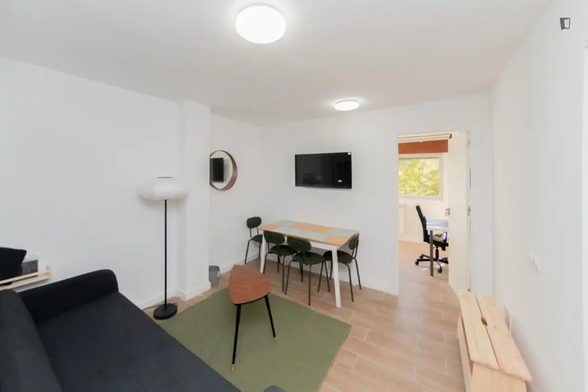 Room in Cartuja
