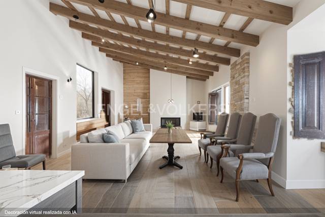 Casa-chalet en Venta en Puig Moltó - Can Macià