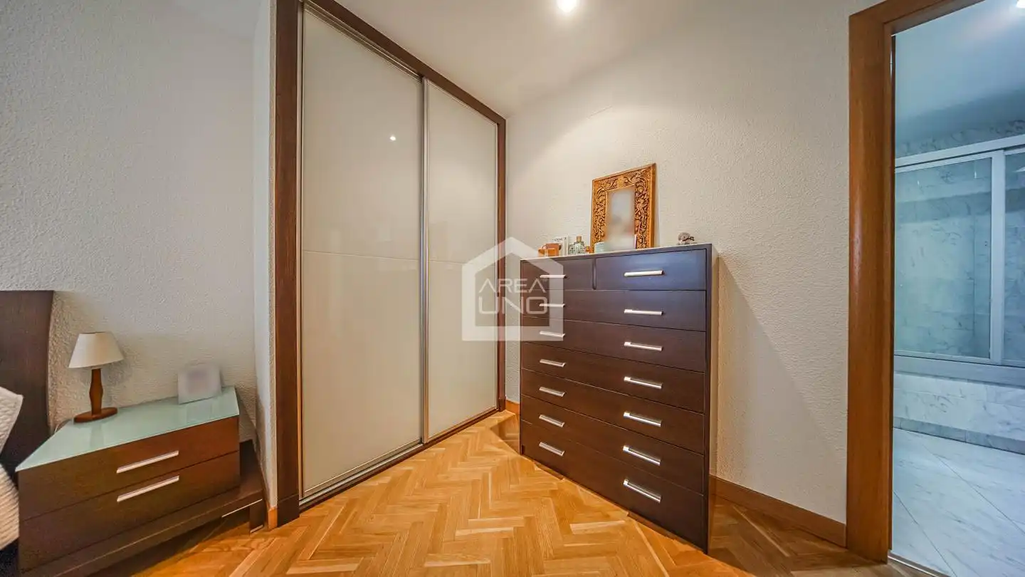 Dormitori de Pis en venda en Alcorcón amb Aire condicionat, Calefacció i Parquet