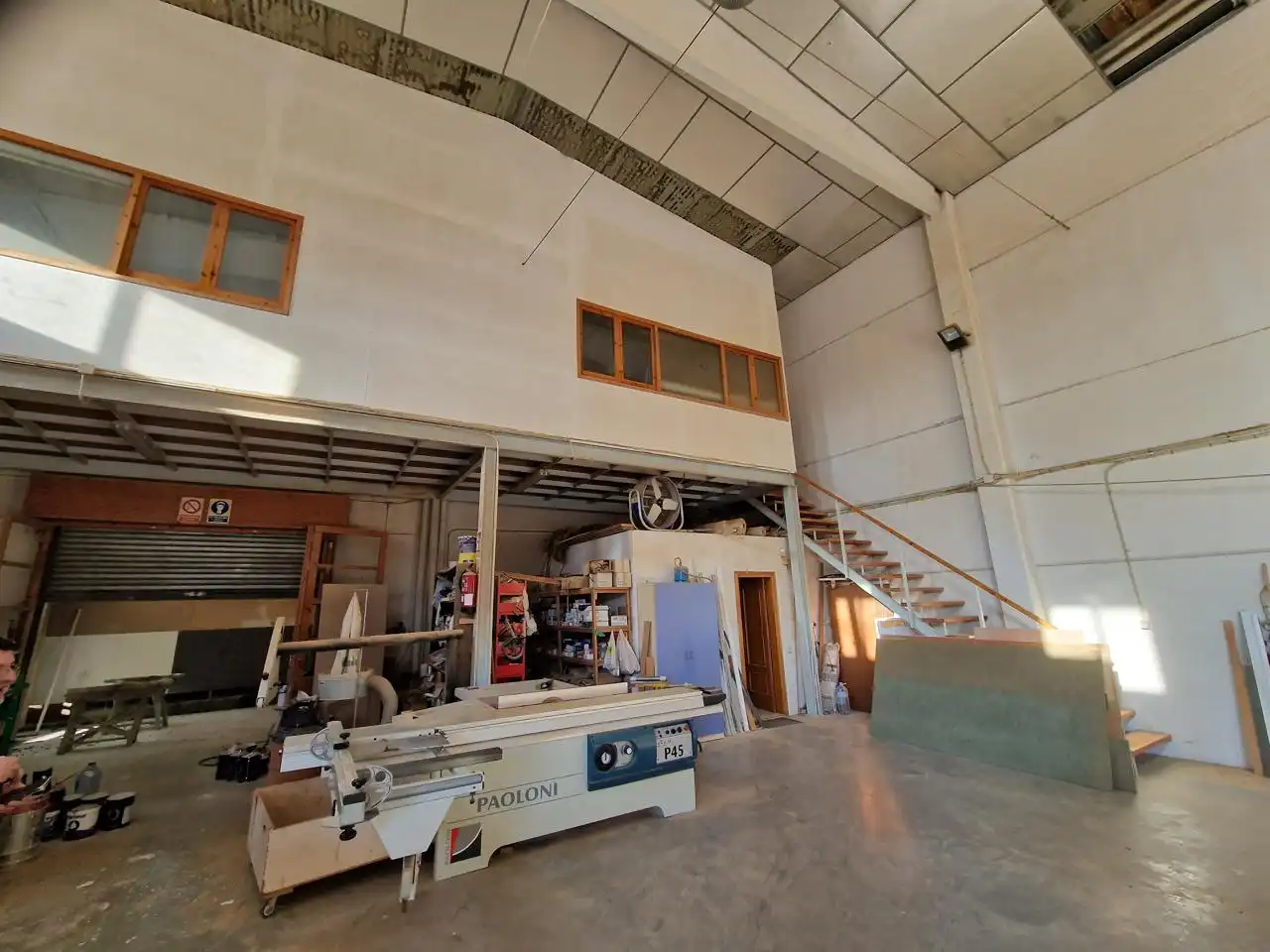 Nau industrial en venda a Camí Vell de Salou, imagen 8