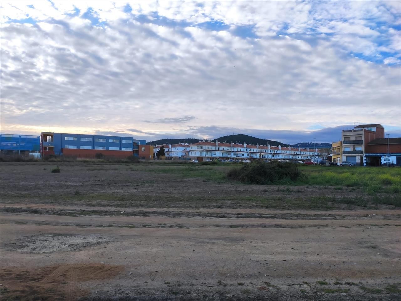 Residential for sale in PLA, Malgrat de Mar
