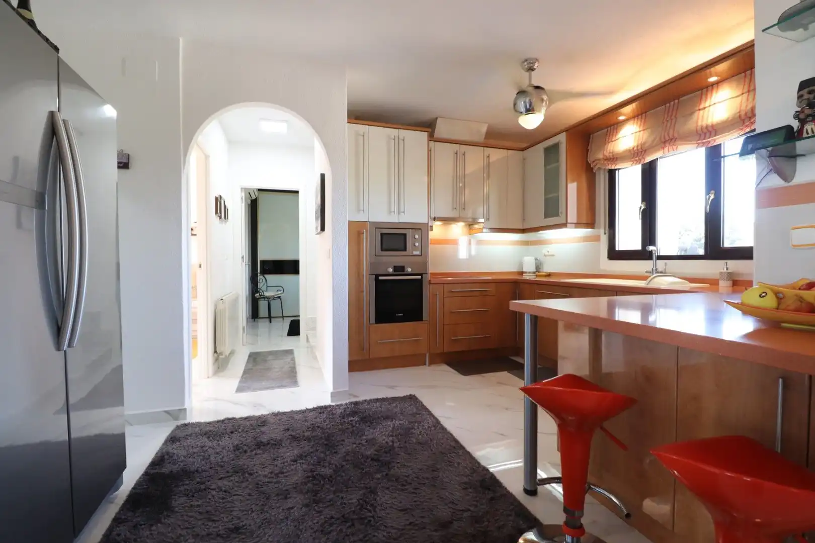 Detached house with pool for sale in Almoradí, imagen 10